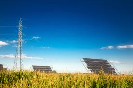 Solar for Agriculture